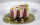 <img src="culinaire.jpg" alt="un plat de crevette avec décoration de fleurs. Photographe culinaire dans le pays de gex">