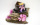 <img src="culinaire.jpg" alt="photo d'un gâteau au chocolat décorer avec des fleurs. Photographe culinaire dans le pays de gex">